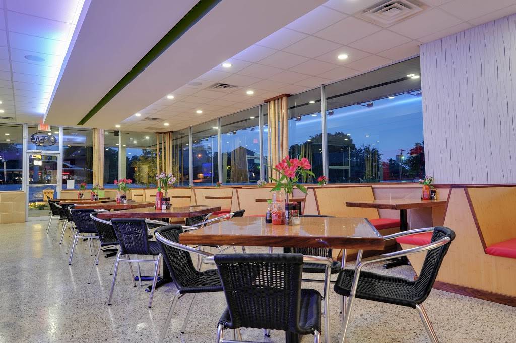 Hibachio | restaurant | 402 E Main St, Midlothian, TX 76065, USA | 9727756063 OR +1 972-775-6063