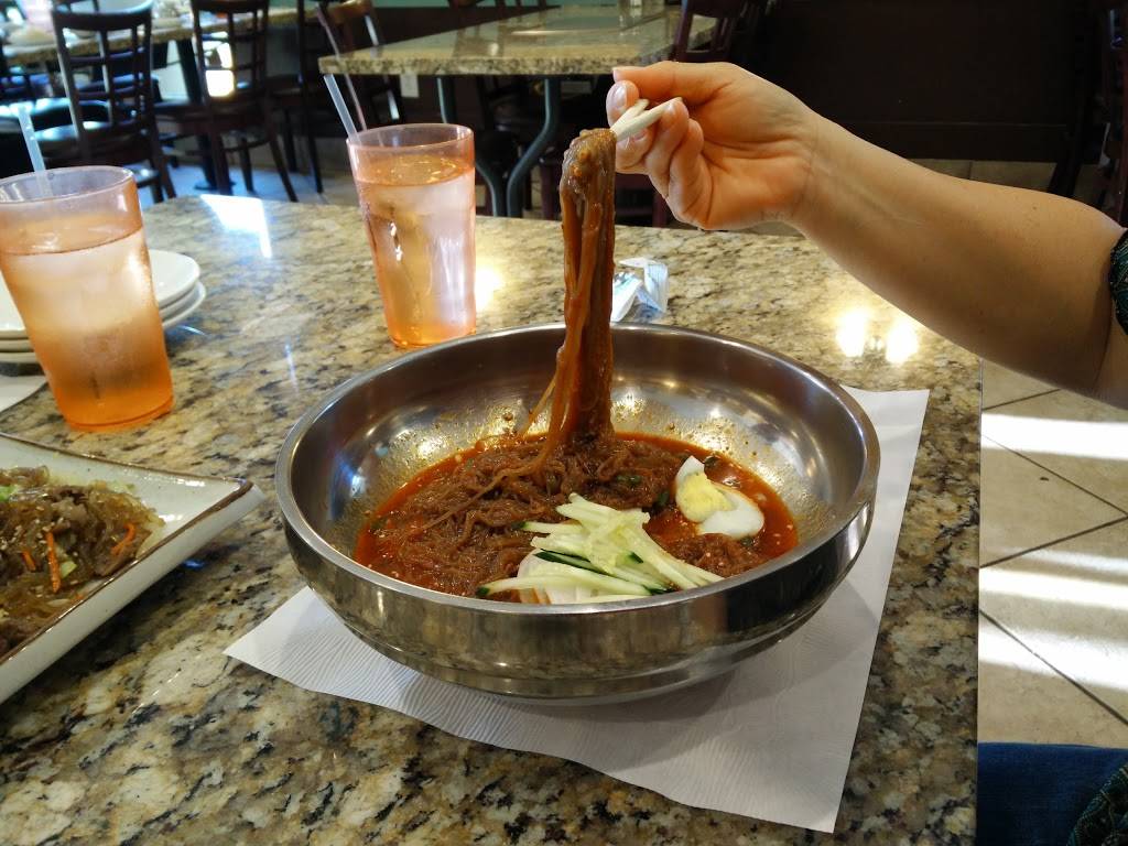 Korean BBQ Village | restaurant | 41269 Margarita Rd # C101, Temecula, CA 92591, USA | 9512965211 OR +1 951-296-5211