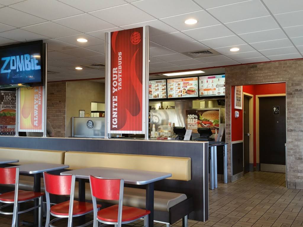 Burger King | restaurant | 5562 Tezel Rd, San Antonio, TX 78250, USA | 2106843241 OR +1 210-684-3241