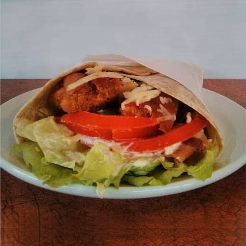 Connaught Fish & Chips | restaurant | 976 Main St E, Hamilton, ON L8M 1M8, Canada | 9055444143 OR +1 905-544-4143