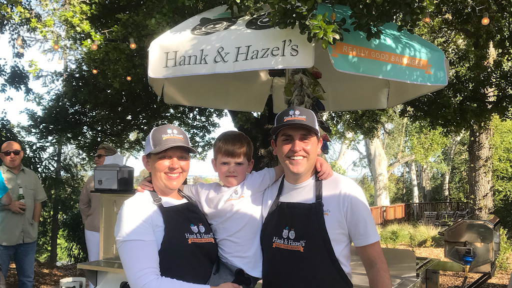 Hank & Hazels Really Good Sausages | restaurant | 501 Merchant St, Vacaville, CA 95688, USA | 2092227783 OR +1 209-222-7783