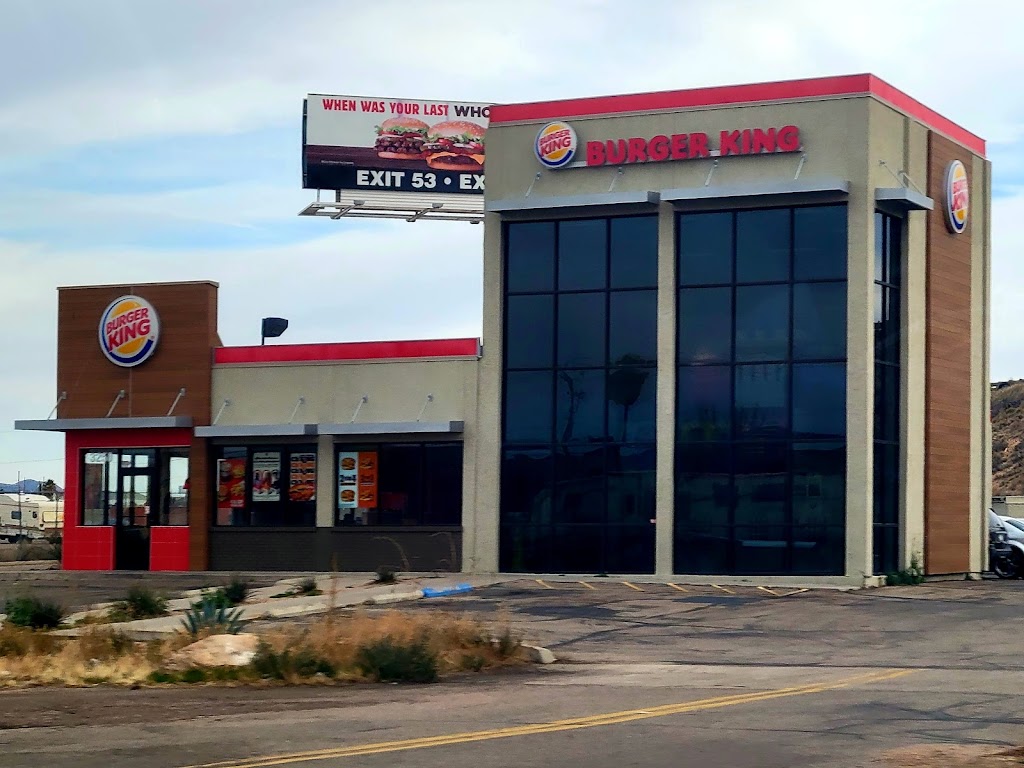 Burger King | restaurant | 3250 E Andy Devine Ave, Kingman, AZ 86401, USA | 9287572123 OR +1 928-757-2123