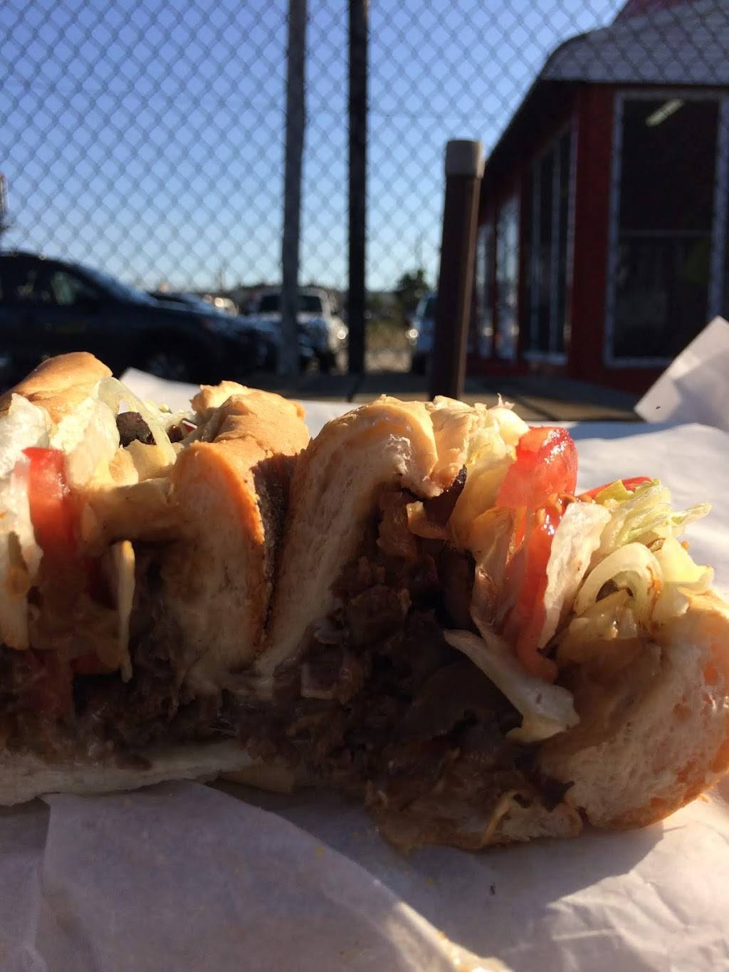 Little Petes Steaks | meal takeaway | 6701 State Rd, Philadelphia, PA 19135, USA | 2153310750 OR +1 215-331-0750