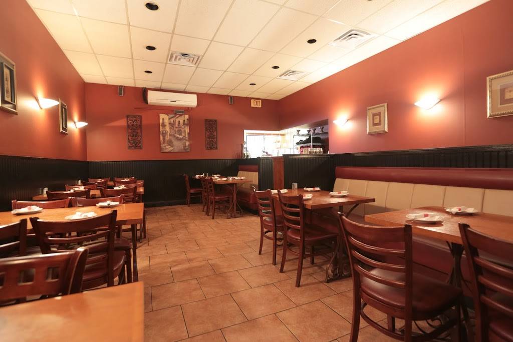 Nonnas Pizza | restaurant | 1843 Main St, Peekskill, NY 10566, USA | 9147373222 OR +1 914-737-3222