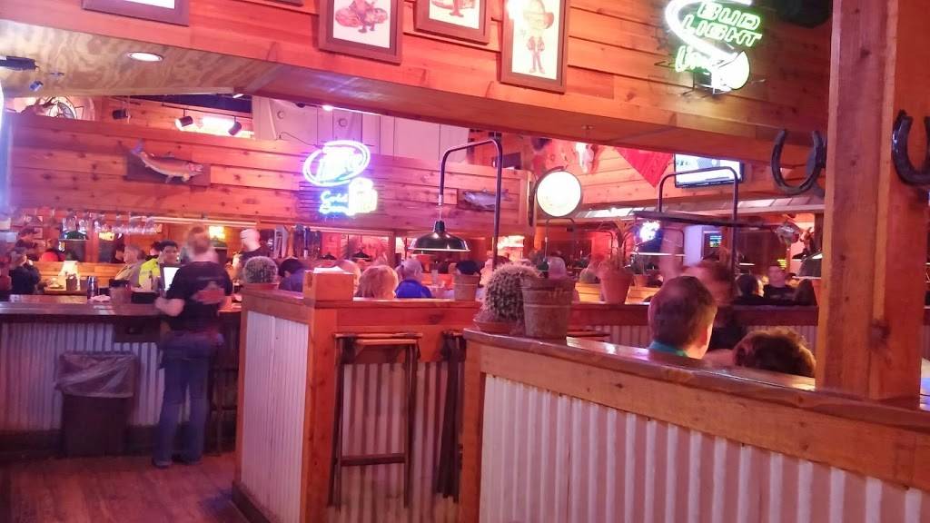 Texas Roadhouse | restaurant | 5012 N President George Bush Hwy, Garland, TX 75040, USA | 9724950417 OR +1 972-495-0417