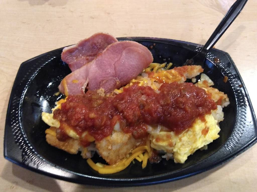 Dairy Queen Grill & Chill | restaurant | 2191 Northside Dr E, Statesboro, GA 30458, USA | 9127642949 OR +1 912-764-2949