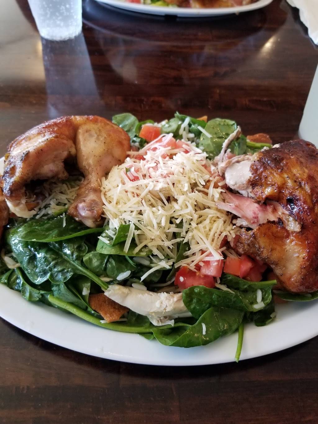 Poulet Du Jour | restaurant | 233 N Pacific Coast Hwy, Hermosa Beach, CA 90254, USA | 3103766620 OR +1 310-376-6620