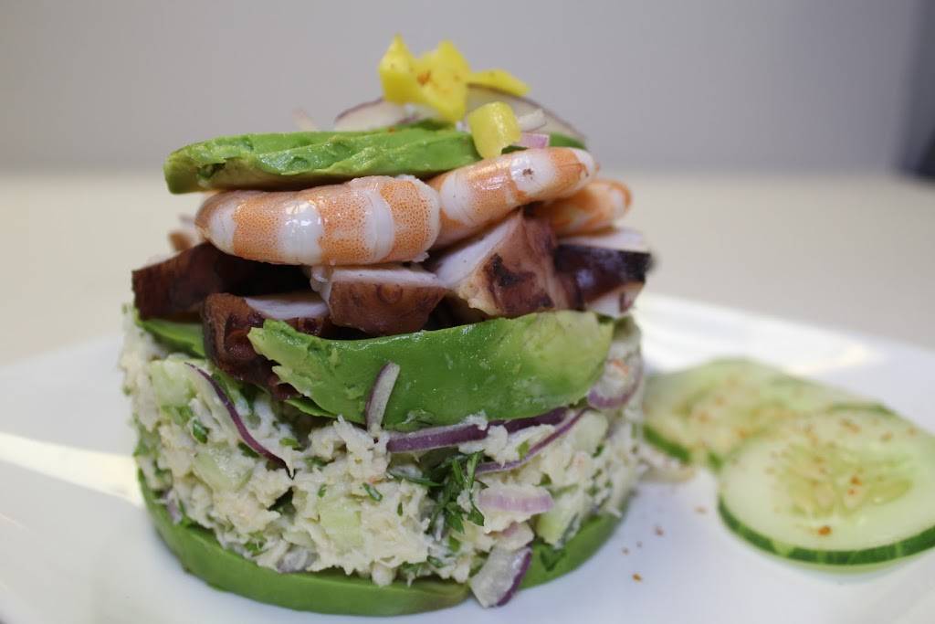 El Rodeo Mexican Grill & Seafood | restaurant | 1181 Biesterfield Rd, Elk Grove Village, IL 60007, USA | 8472529686 OR +1 847-252-9686