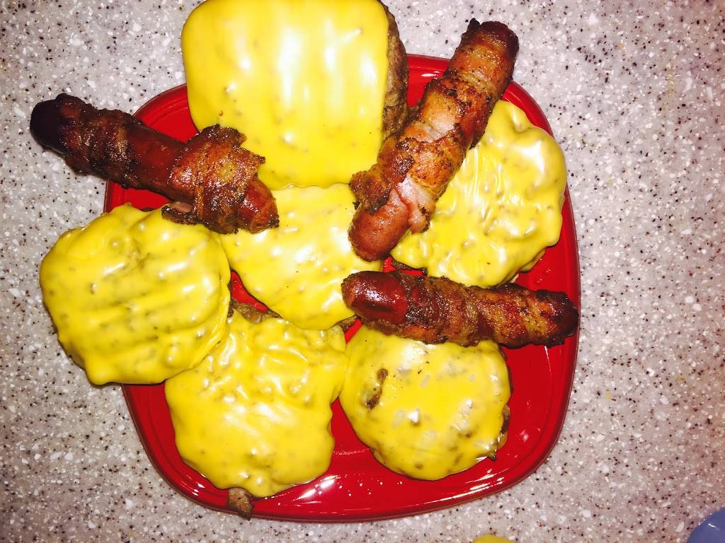 Mighty Joes Foodz | cafe | FL-45, Apollo Beach, FL 33572, USA | 8134763524 OR +1 813-476-3524