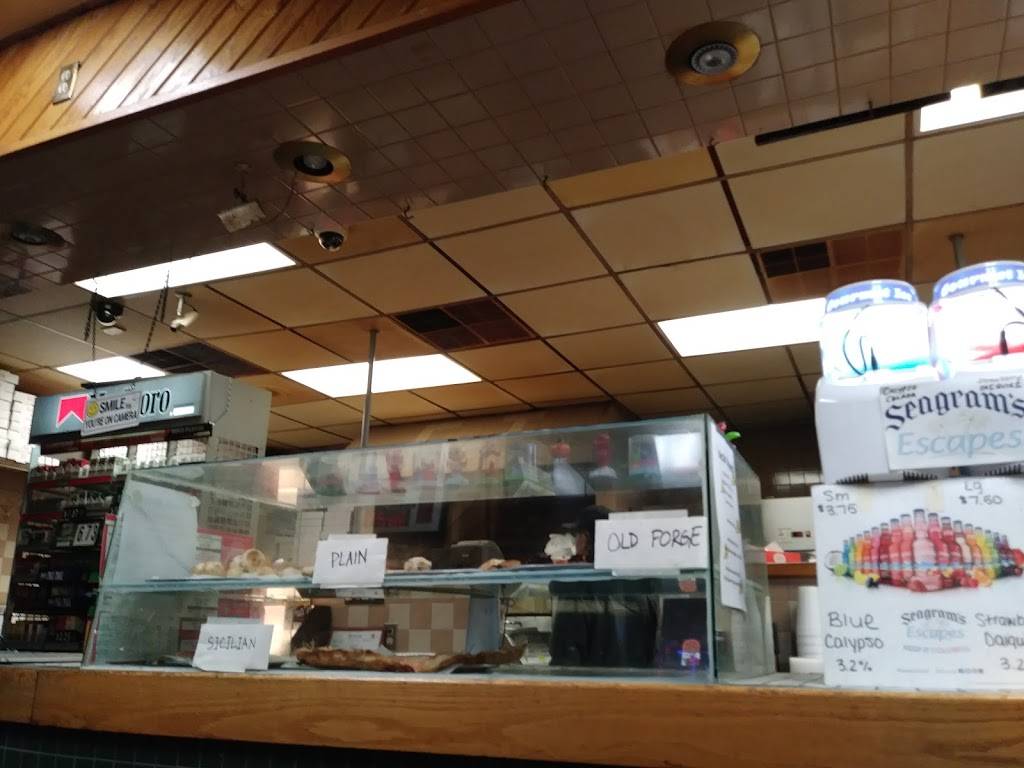 C Js Pizza & Subs | restaurant | 54 Spring St, Wilkes-Barre, PA 18702, USA | 5708298505 OR +1 570-829-8505