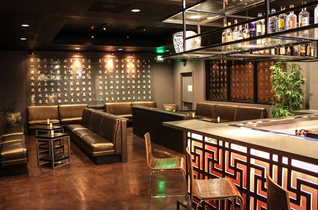 Mandarin Restaurant and Lounge | restaurant | 219 Texas St C, Fairfield, CA 94533, USA | 7074289736 OR +1 707-428-9736