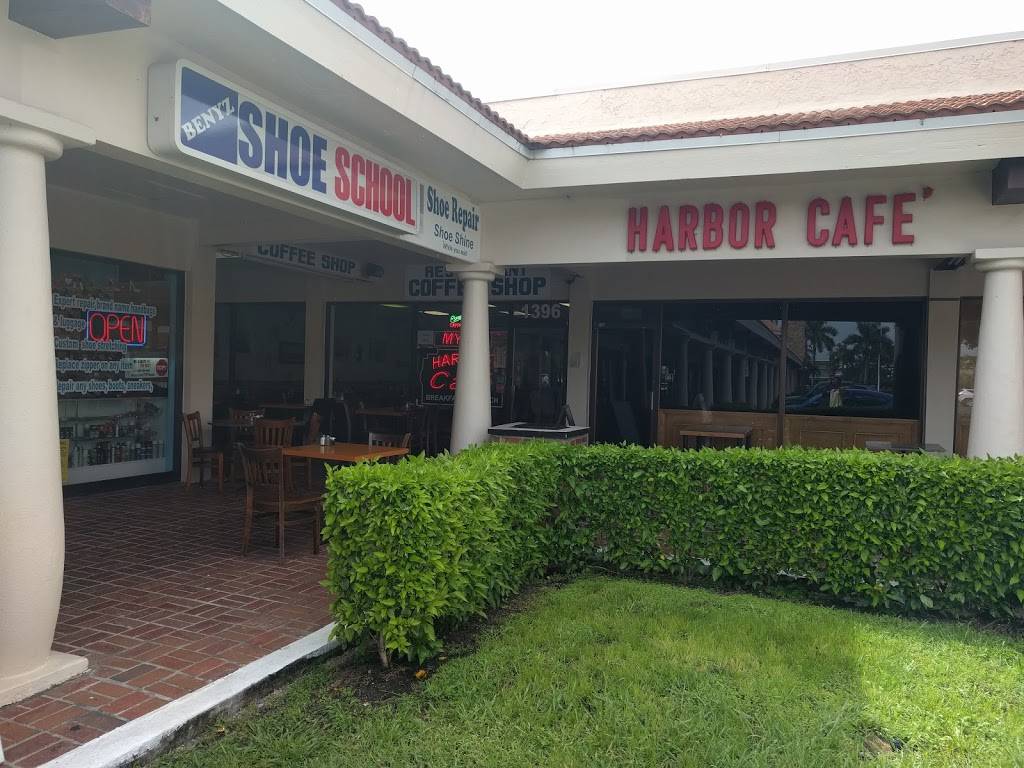 Myra Harbor Cafe | cafe | 1396 SE 17th St, Fort Lauderdale, FL 33316, USA | 9544670363 OR +1 954-467-0363