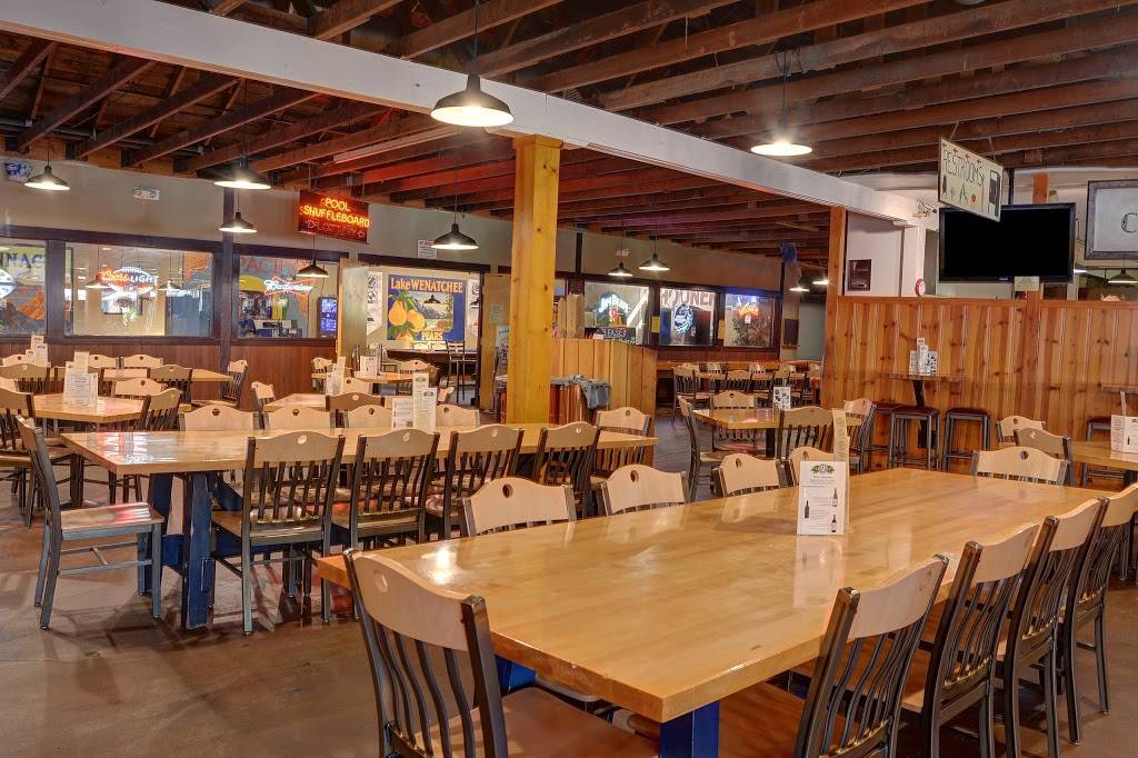 Old Market Pub & Brewery | restaurant | 6959 SW Multnomah Blvd, Portland, OR 97223, USA | 5032442337 OR +1 503-244-2337