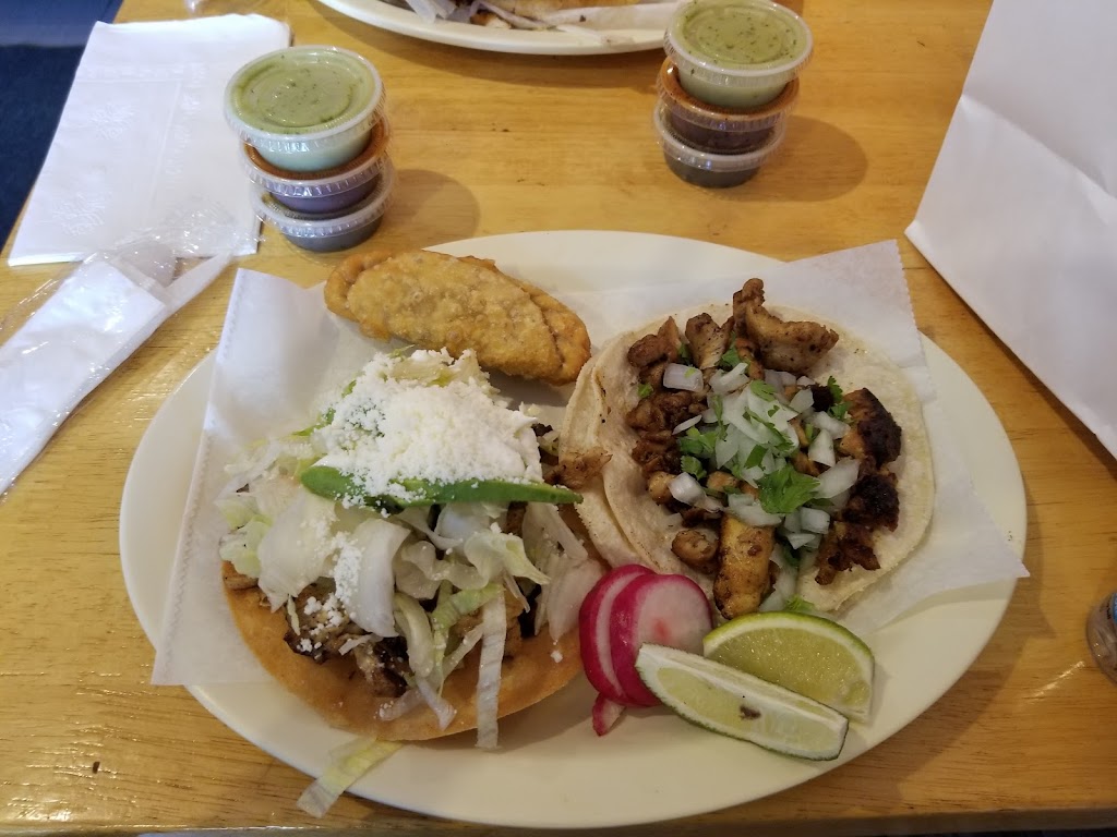 Homemade Taqueria Forest Hills | restaurant | 72-36 Austin St, Queens, NY 11375, USA | 7185440016 OR +1 718-544-0016