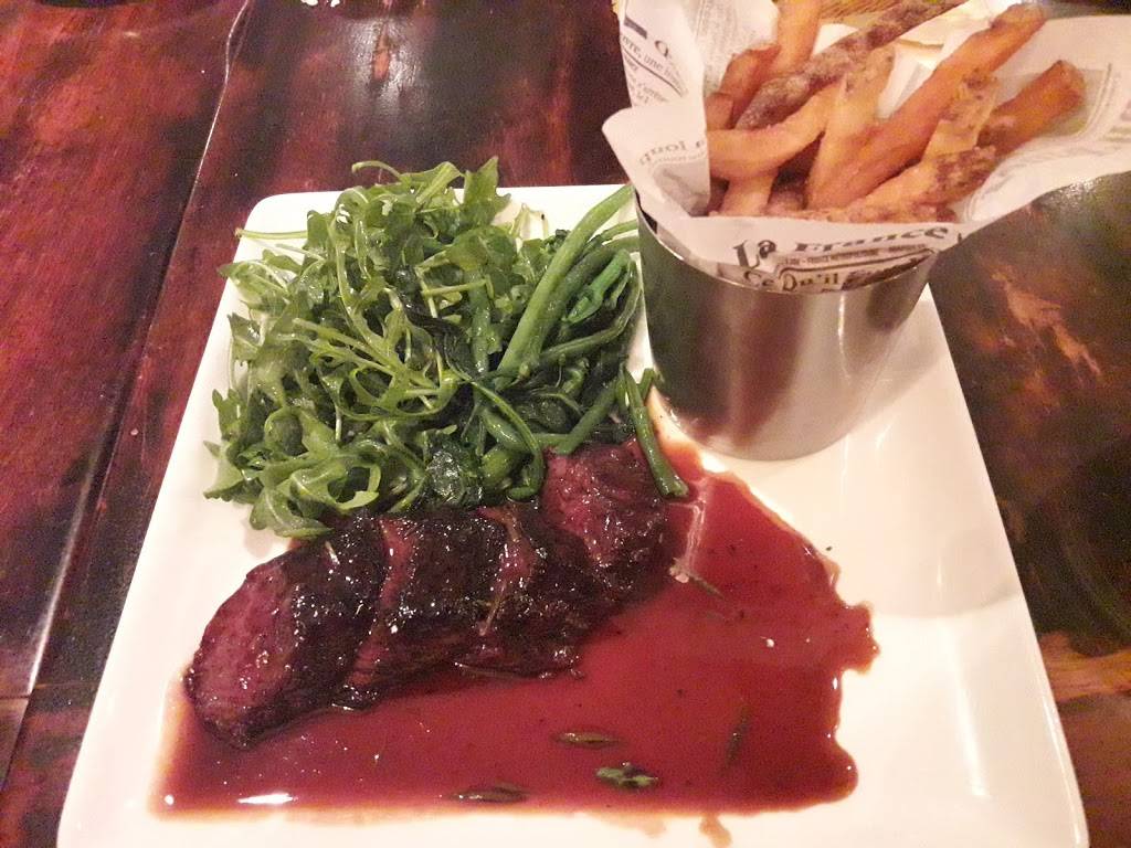 Provence | restaurant | 1475 Western Ave, Albany, NY 12203, USA | 5186897777 OR +1 518-689-7777