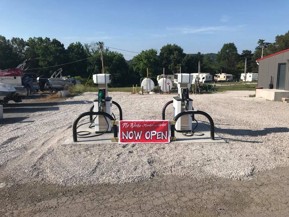 No Wake Market And Grill | restaurant | 1183 Sharps Chapel Rd, Sharps Chapel, TN 37866, USA | 8652783834 OR +1 865-278-3834