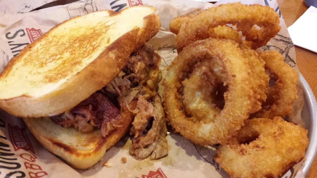 Sonnys BBQ - TEMPORARILY CLOSED FOR REMODEL | restaurant | 1900 N Slappey Blvd, Albany, GA 31701, USA | 2298837427 OR +1 229-883-7427