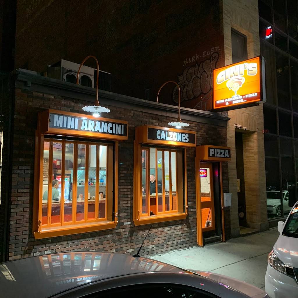 CINIS | meal takeaway | 252 Friend St, Boston, MA 02114, USA | 8572334359 OR +1 857-233-4359
