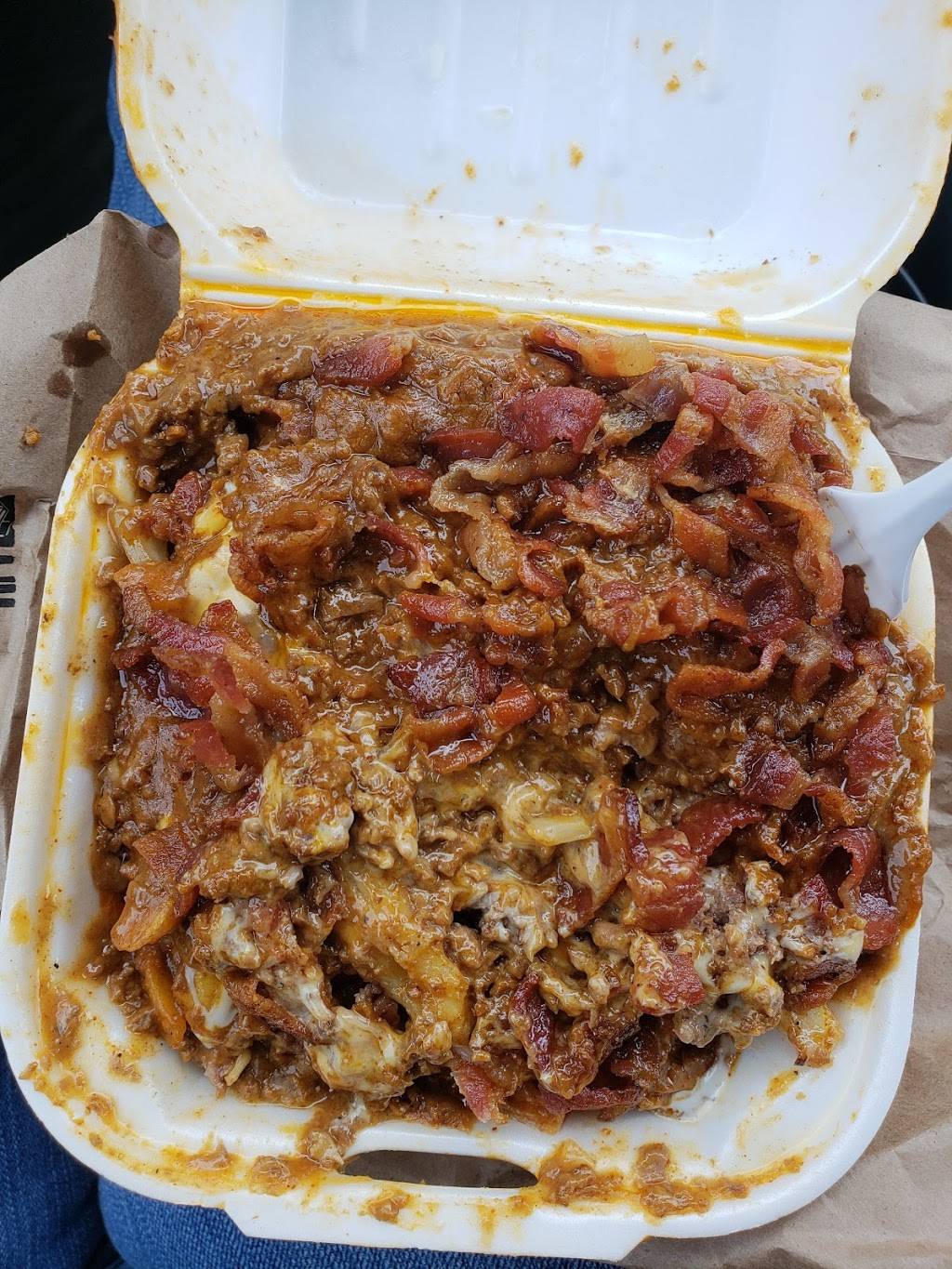 L Georges Coney Island | restaurant | 20003 Joy Rd, Detroit, MI 48228, USA | 3135813136 OR +1 313-581-3136