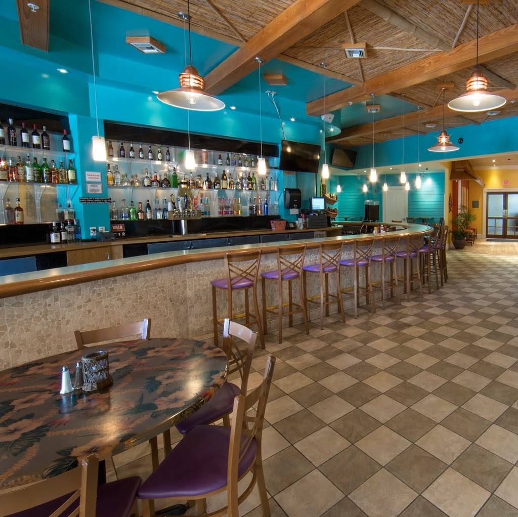 Cape Grill & Bar | restaurant | 1000 Shorewood Dr #2, Cape Canaveral, FL 32920, USA | 3217994900 OR +1 321-799-4900