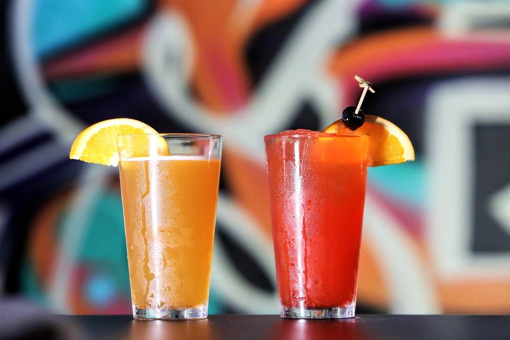 The Seaside Bar | restaurant | 24850 Old 41 Rd Unit 12, Bonita Springs, FL 34135, USA | 2392881470 OR +1 239-288-1470