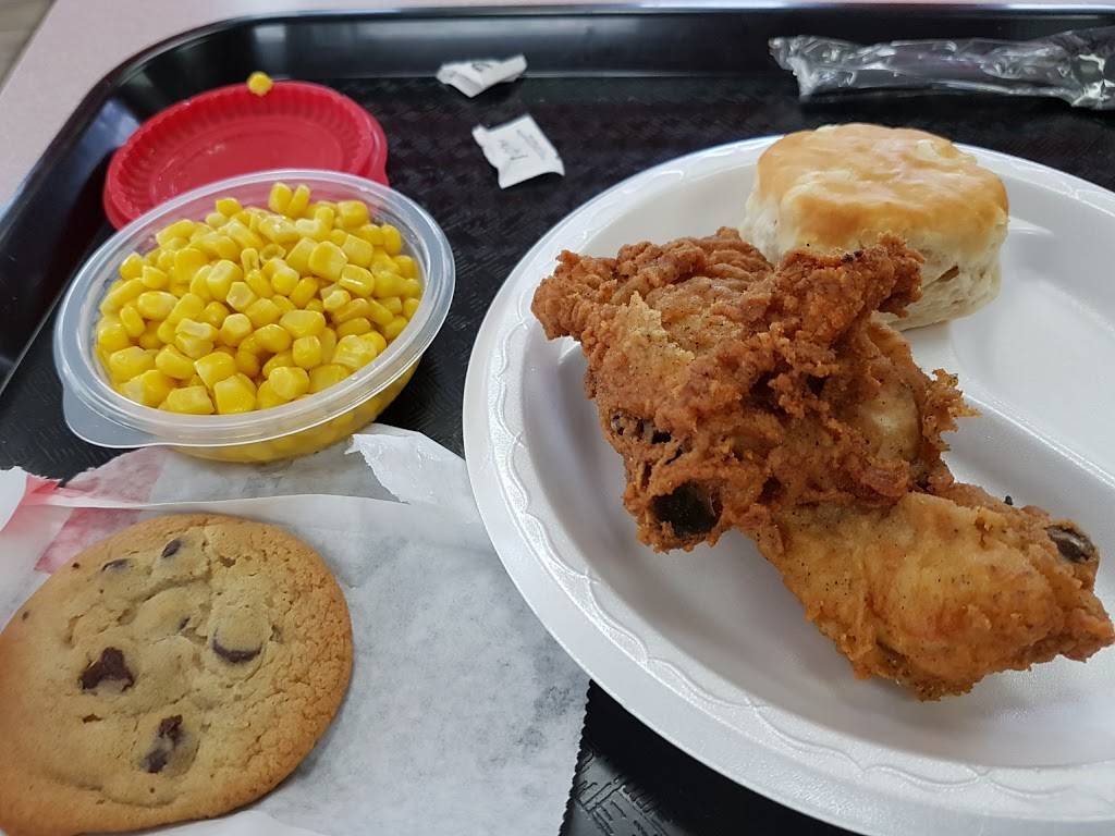 KFC | restaurant | 15463 Culver Dr, Irvine, CA 92604, USA | 9495594240 OR +1 949-559-4240