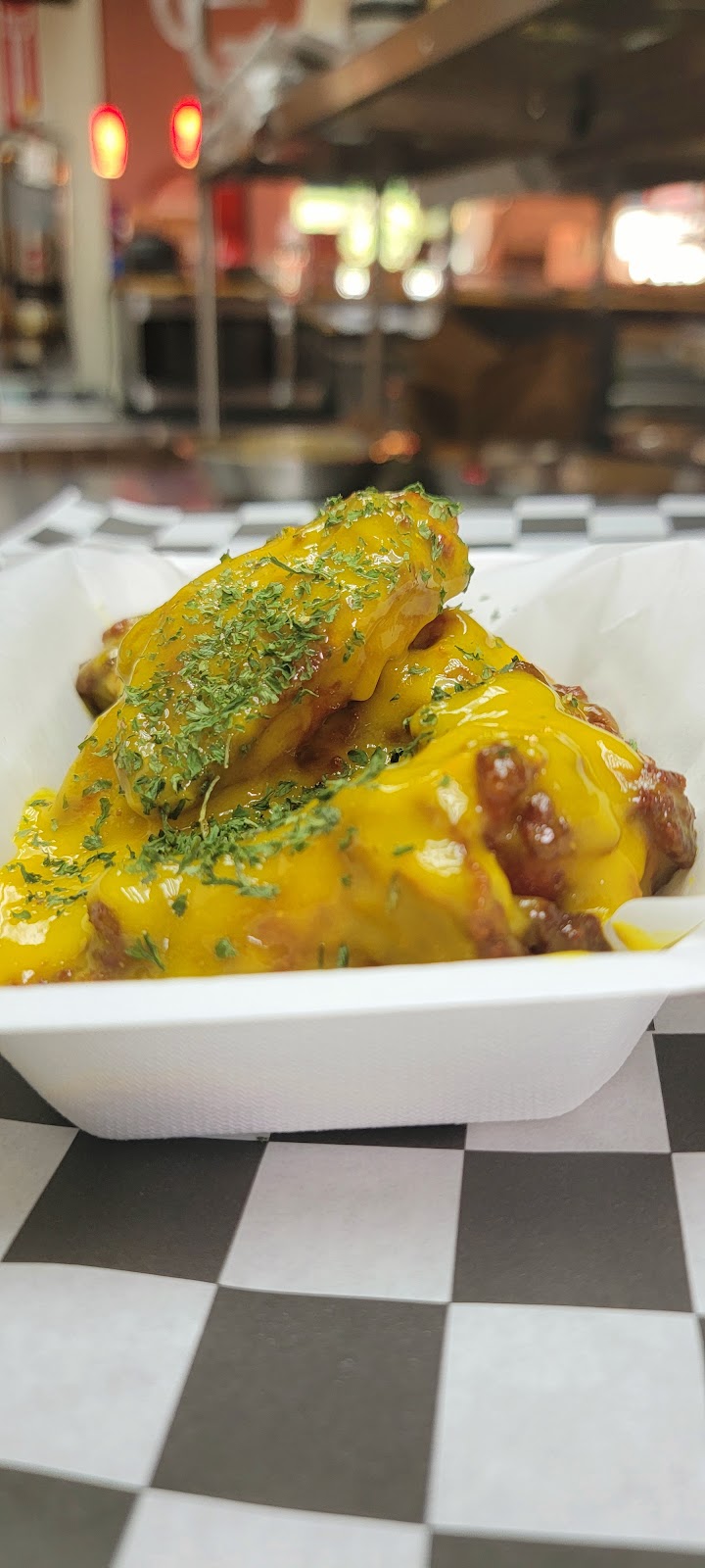 WINGZ AND A PRAYER, STROUDSBURG | restaurant | 9 N 6th St, Stroudsburg, PA 18360, USA | 5705340883 OR +1 570-534-0883