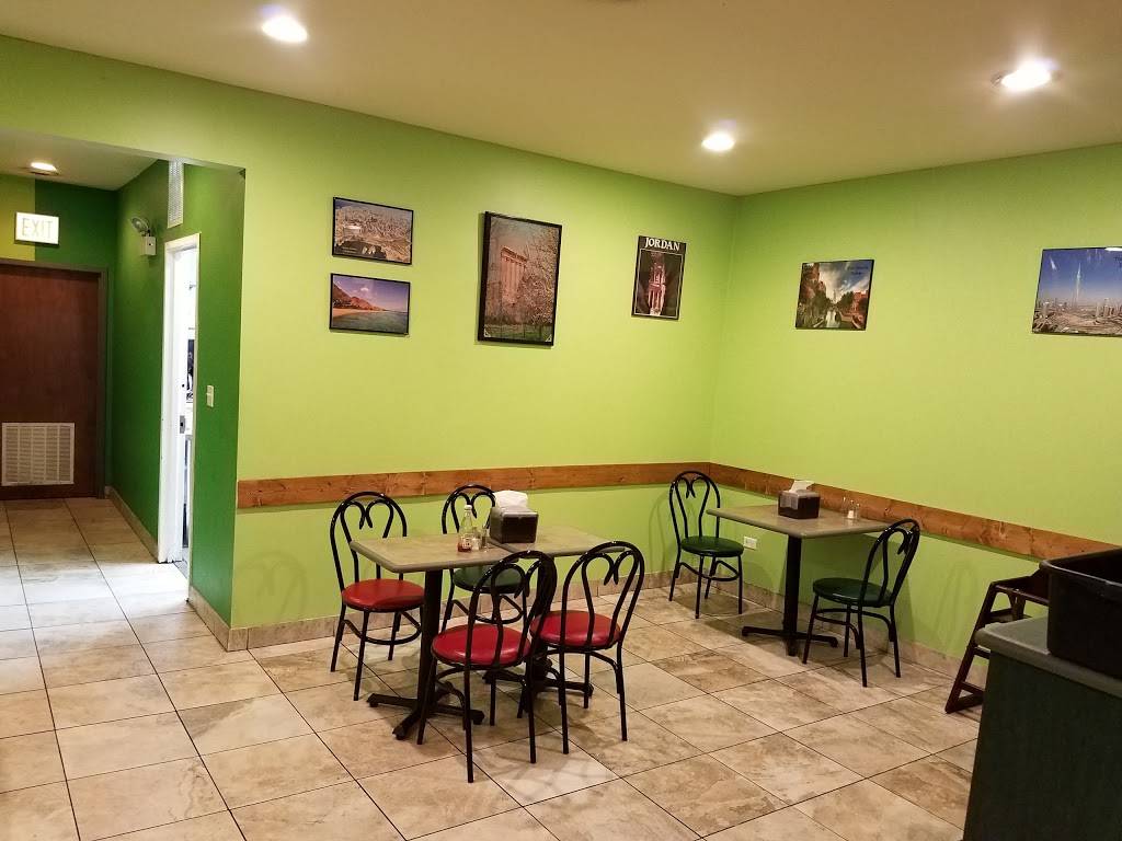 Shawarma Garden | restaurant | 1951 W Division St, Chicago, IL 60622, USA | 7739048897 OR +1 773-904-8897