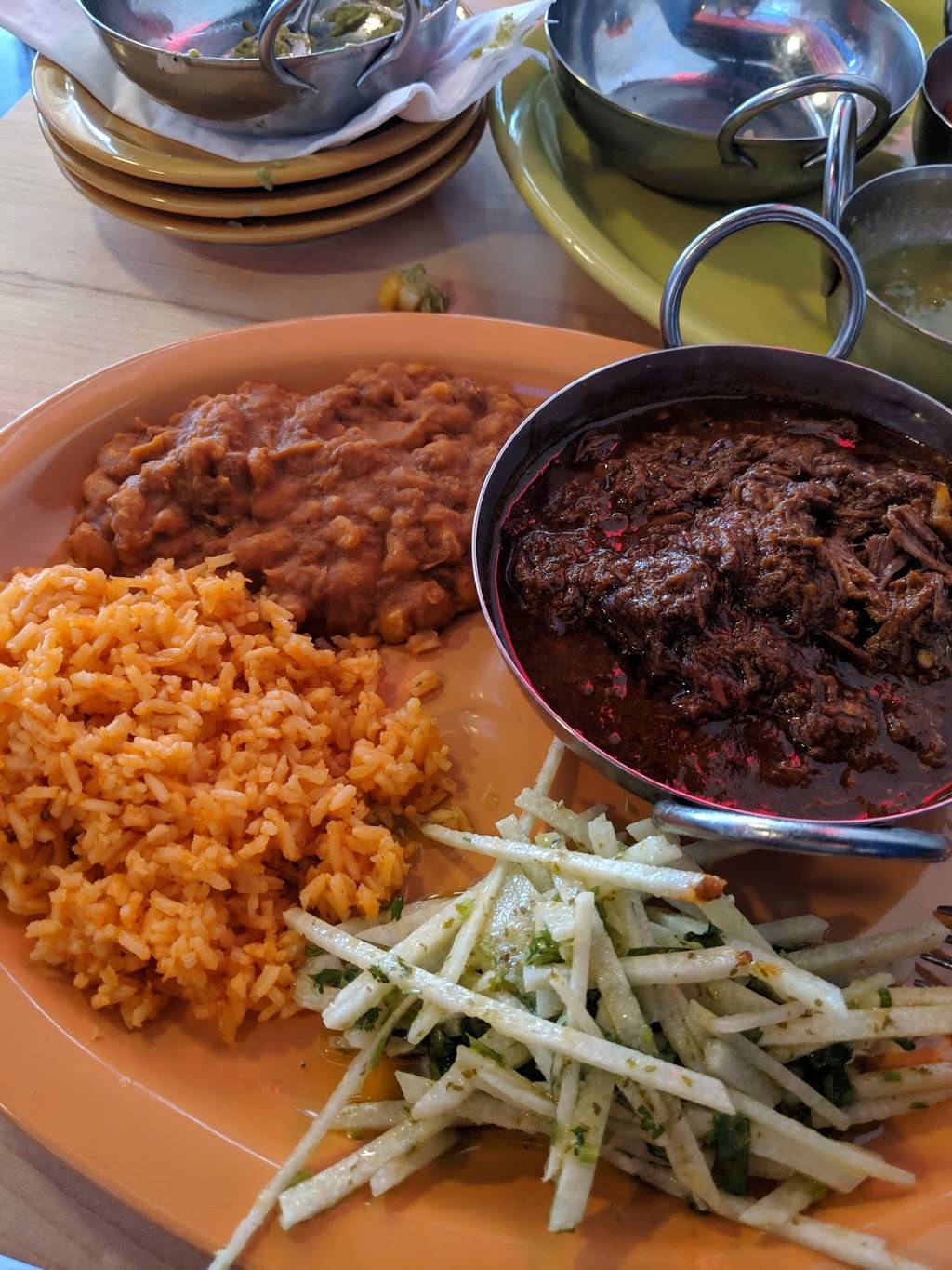 Peso Bar | restaurant | 2547 Bagley St, Detroit, MI 48216, USA | 3139746197 OR +1 313-974-6197