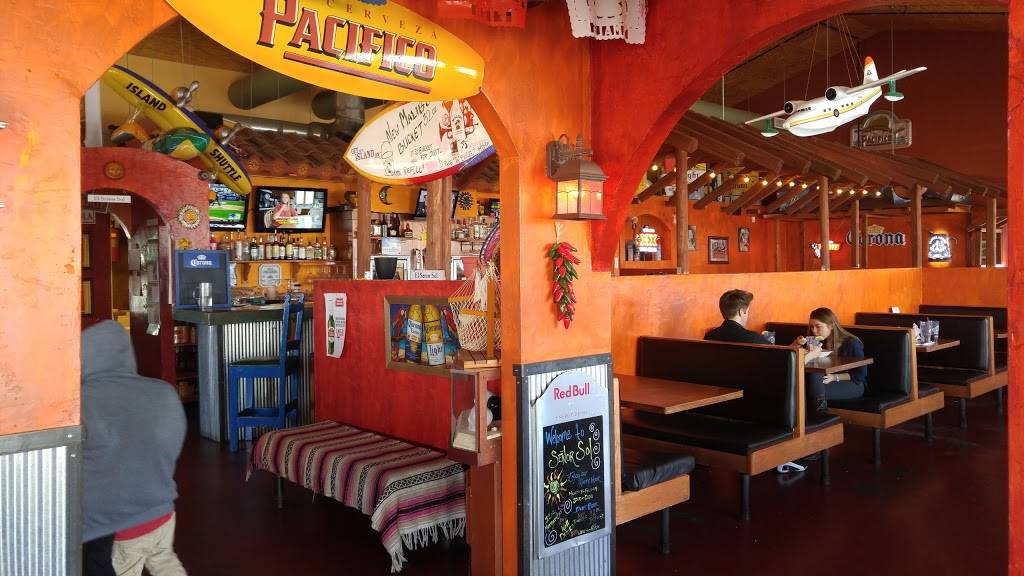 El Senor Sol Real Mexican Food | restaurant | 6380 McIntyre Pkwy, Arvada, CO 80007, USA | 3034039974 OR +1 303-403-9974