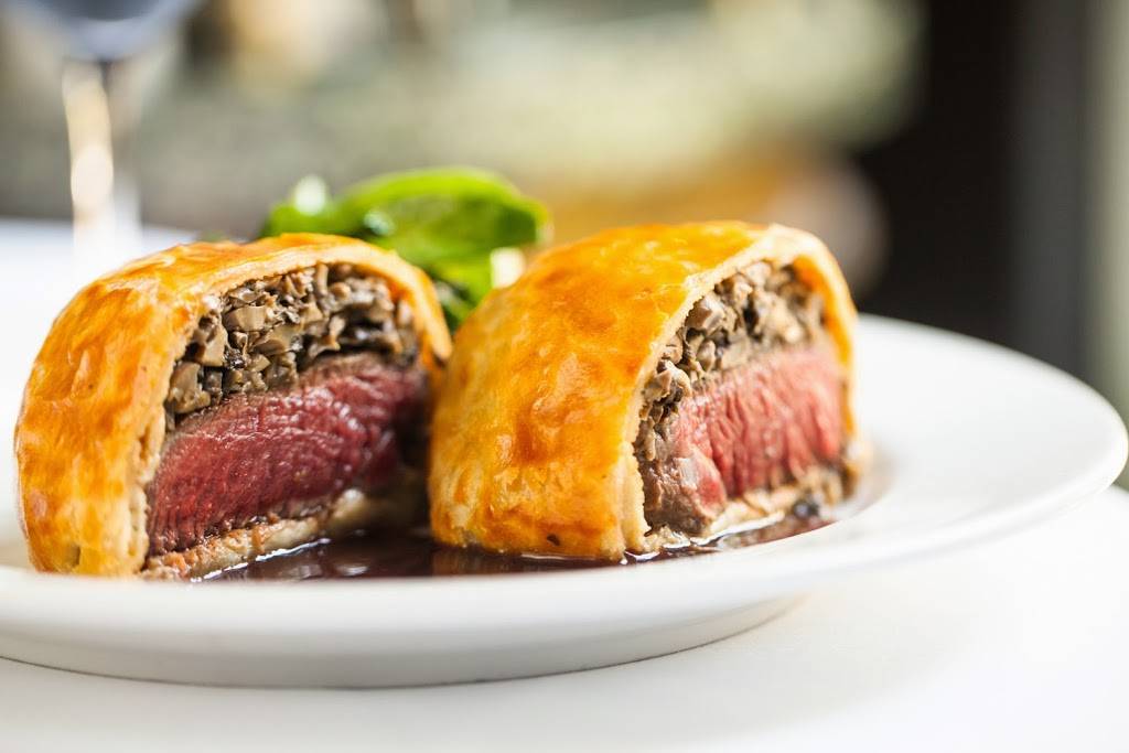 Mon Ami Gabi | restaurant | 260 Oakbrook Center, Oak Brook, IL 60523, USA | 6304721900 OR +1 630-472-1900