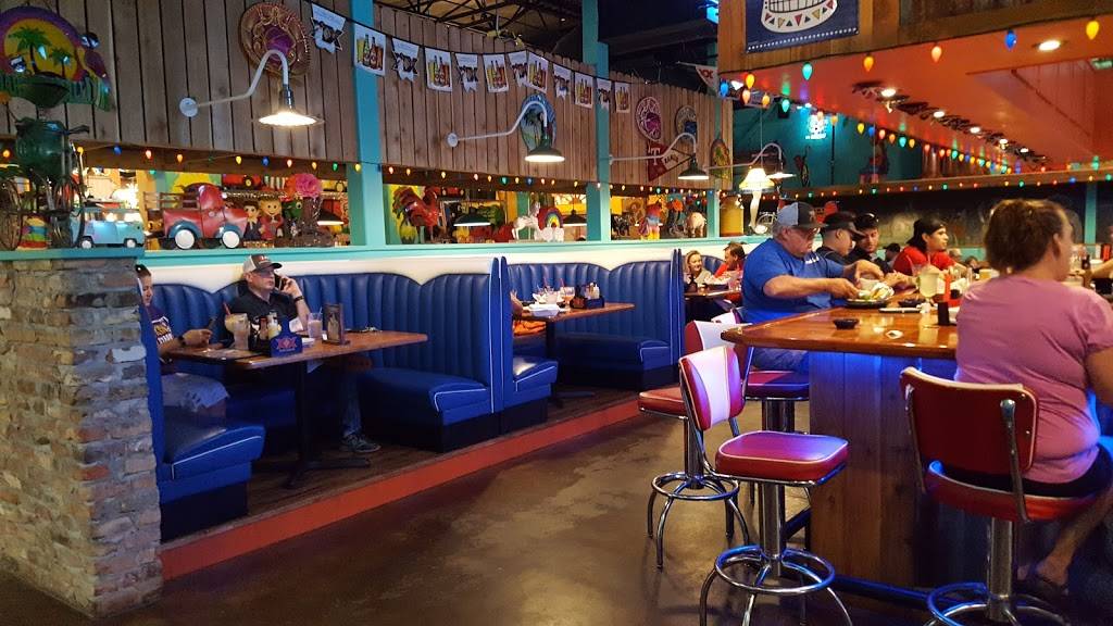 Cafe Del Rio | restaurant | 2301 S Medford Dr, Lufkin, TX 75901, USA | 9366394471 OR +1 936-639-4471