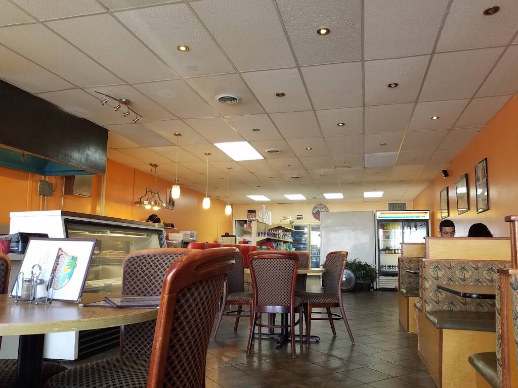 Old San Juan | restaurant | 247 Surfside Dr, Lexington, KY 40503, USA | 8592782682 OR +1 859-278-2682