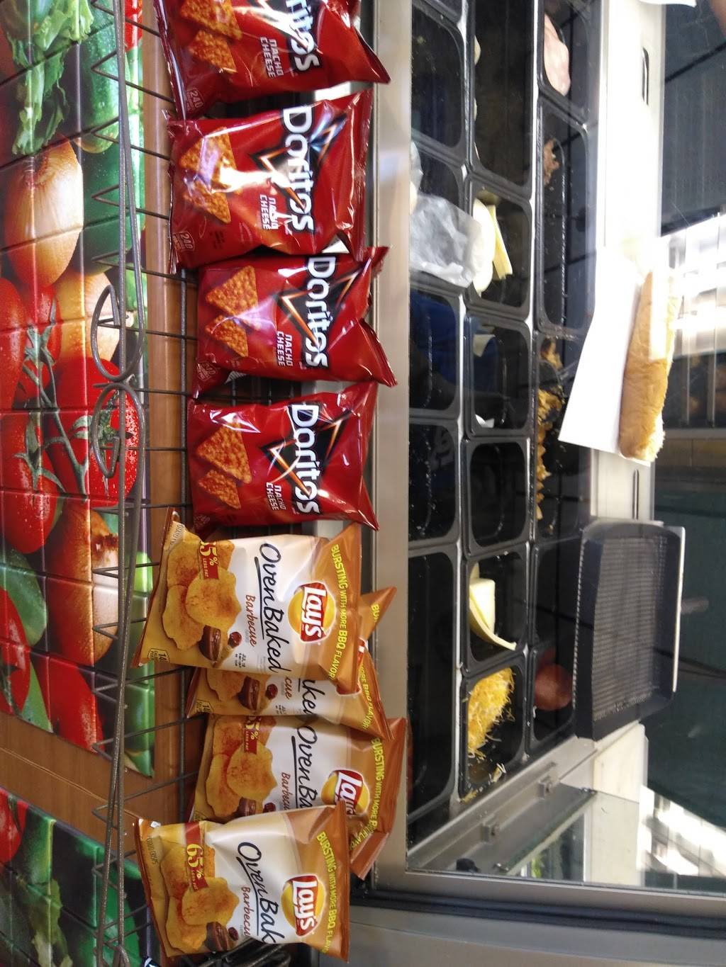 Subway Restaurants | restaurant | 18915 Sonoma Hwy, Sonoma, CA 95476, USA | 7079359035 OR +1 707-935-9035