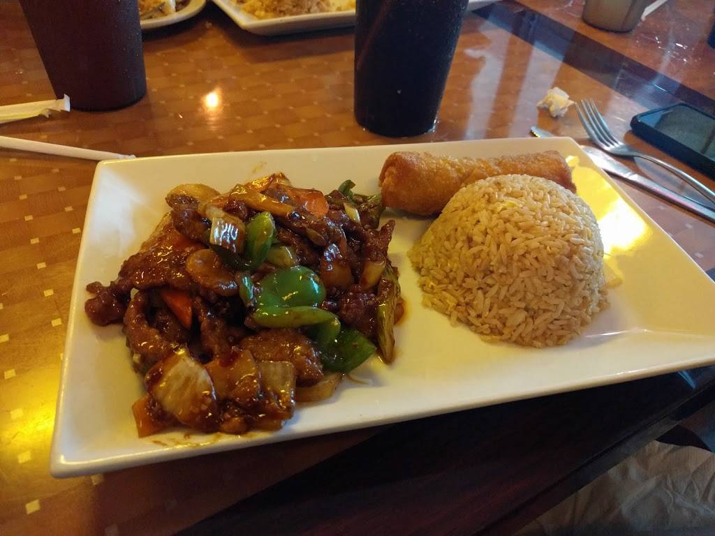 Asian House Restaurant | restaurant | 1374 Clarkson Clayton Center, Ellisville, MO 63011, USA | 6365272286 OR +1 636-527-2286