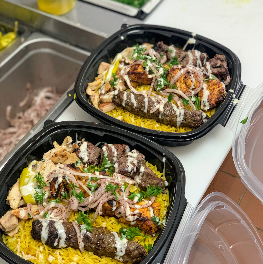 shawarma king #1 | restaurant | 401 N Riverside Dr #18, Gurnee, IL 60031, USA | 2246373539 OR +1 224-637-3539