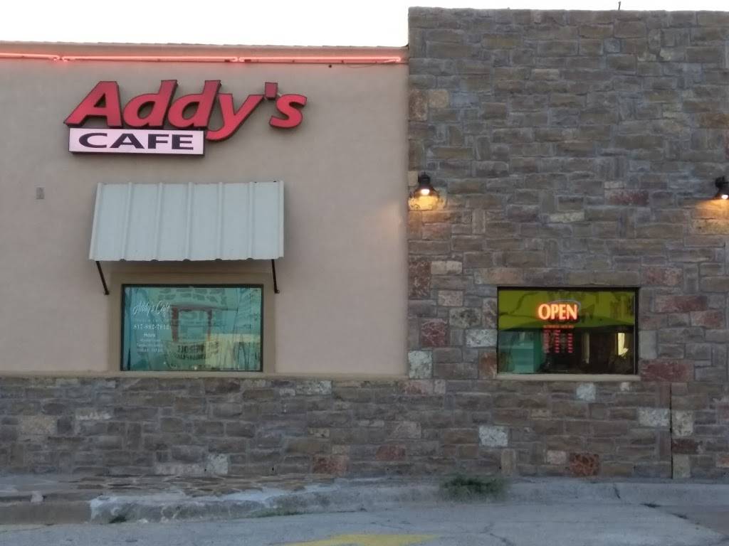 Addy’s Cafe | restaurant | 6038 Lake Worth Blvd, Lake Worth, TX 76135, USA | 8178627912 OR +1 817-862-7912