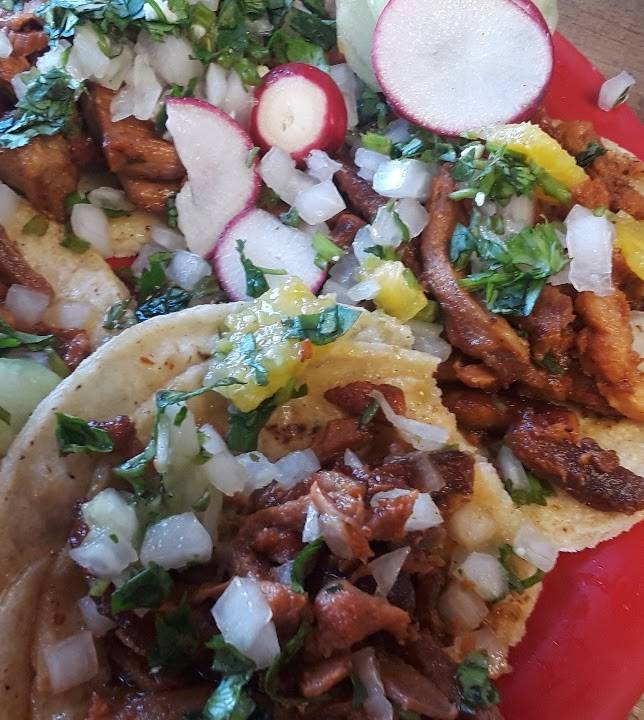 Don Chente Taqueria y Pupuseria. | restaurant | 56 W Washington St, Frankfort, IN 46041, USA | 7656706566 OR +1 765-670-6566