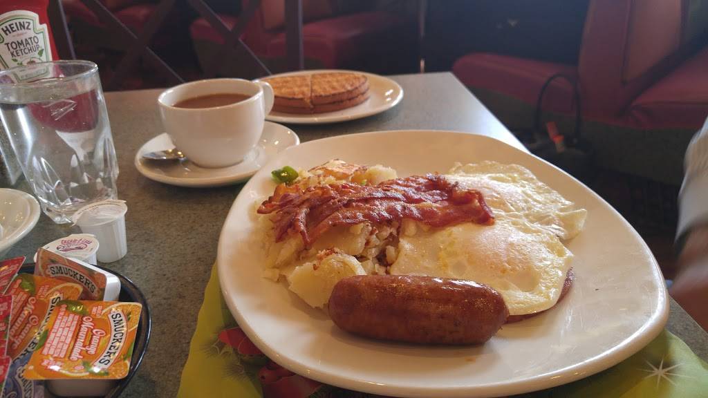 Huck Finn Diner | restaurant | 2431 Morris Ave, Union, NJ 07083, USA | 9088109000 OR +1 908-810-9000