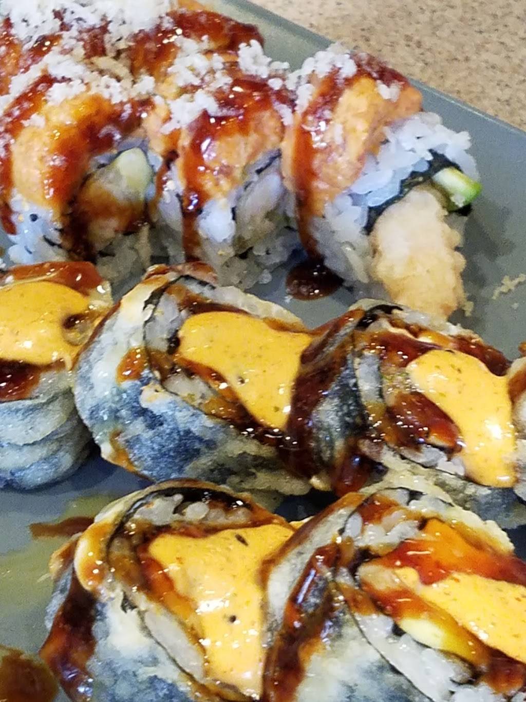 Osaka Japanese Steakhouse & Seafood | restaurant | 5860 Kingstowne Center #180, Alexandria, VA 22315, USA | 7033139000 OR +1 703-313-9000