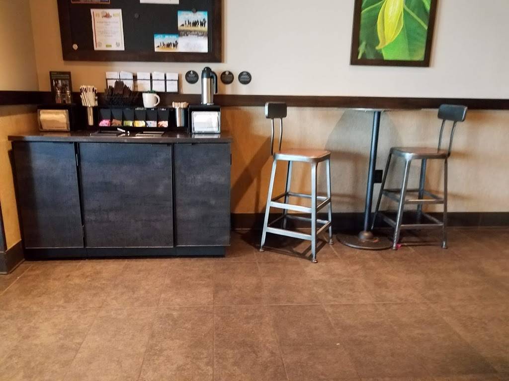 Starbucks | cafe | 2205 W 12th St, Erie, PA 16505, USA | 8144537827 OR +1 814-453-7827