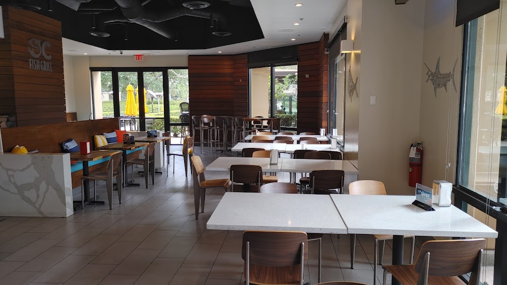 OC Fish Grill | restaurant | 5789 Alton Pkwy, Irvine, CA 92618, USA | 9499887002 OR +1 949-988-7002