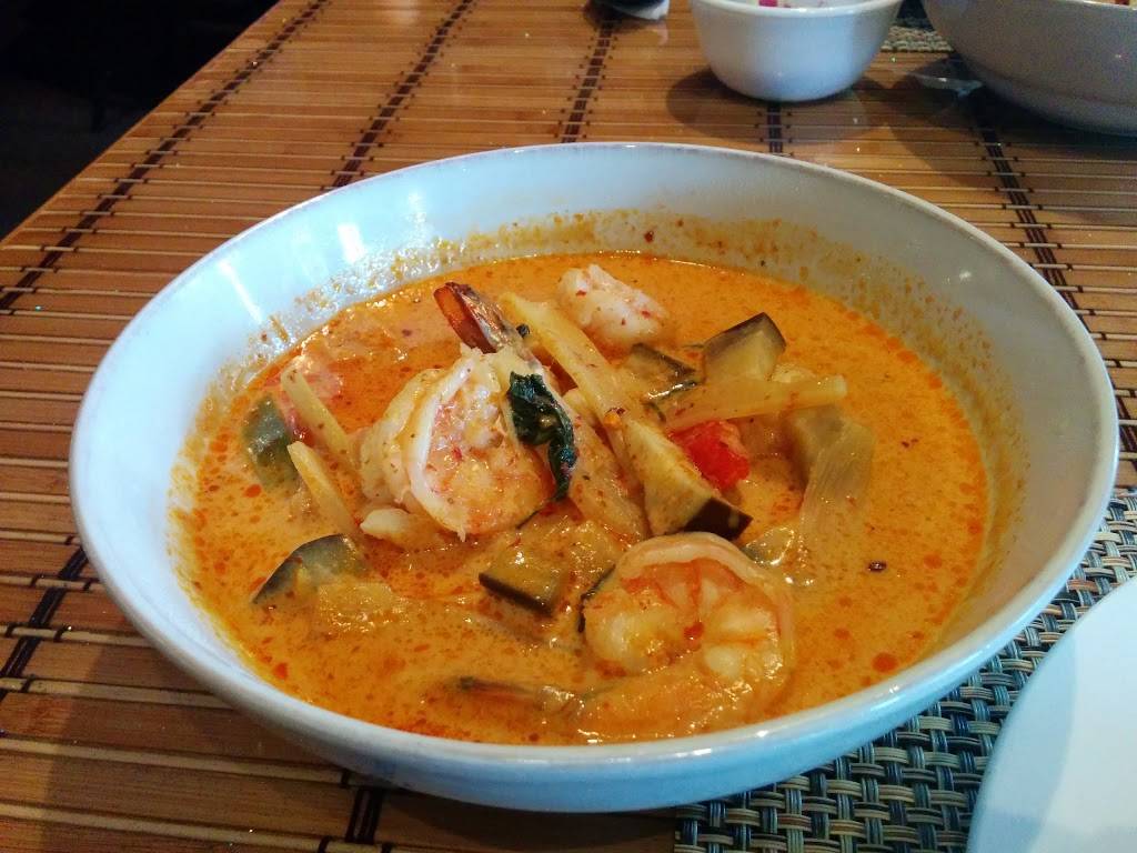 Thai Phoon Restaurant | restaurant | 238 SE US Hwy 19, Crystal River, FL 34429, USA | 3527951774 OR +1 352-795-1774