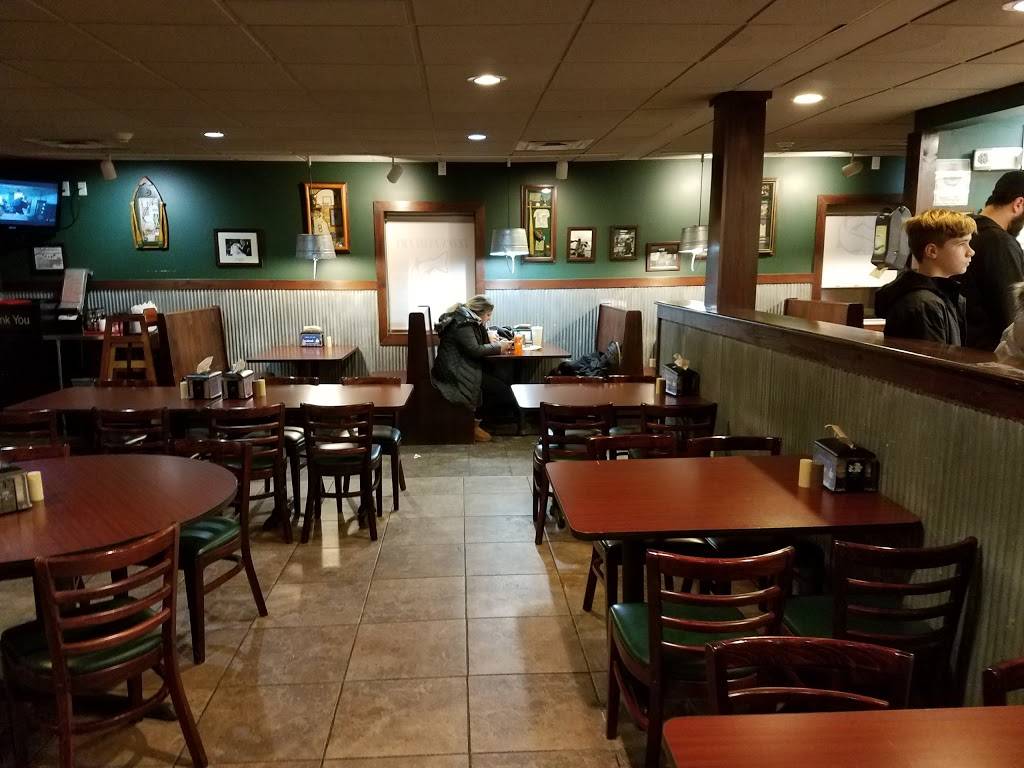 Teds Fish Fry | restaurant | 203 Wolf Rd, Albany, NY 12205, USA | 5184549490 OR +1 518-454-9490