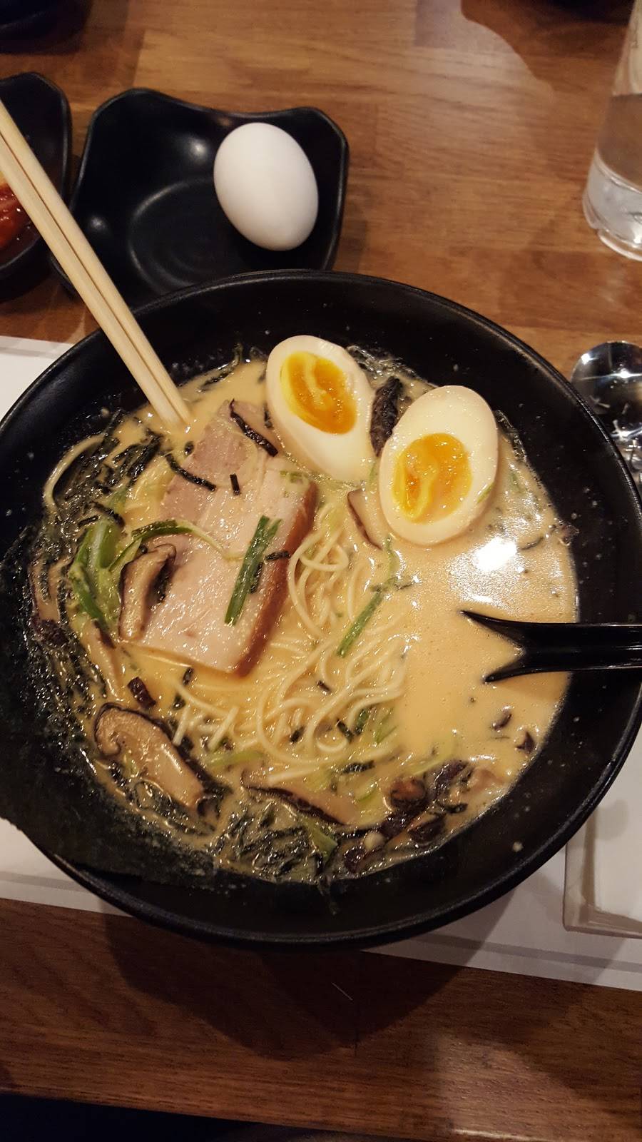 Kopan Ramen | restaurant | 220 N San Fernando Blvd, Burbank, CA 91502, USA | 8188450817 OR +1 818-845-0817