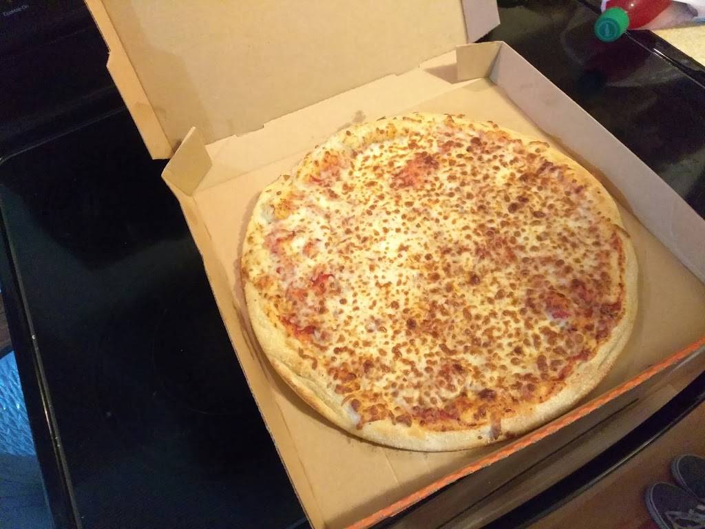 Little Caesars Pizza | meal takeaway | 1926 US-19, Holiday, FL 34691, USA | 7279379977 OR +1 727-937-9977