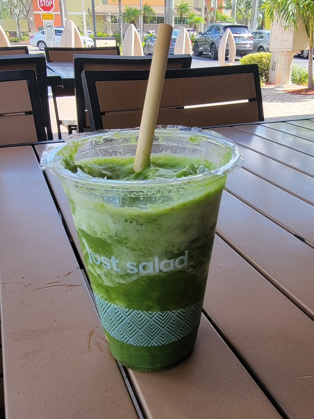 Just Salad | restaurant | Pembroke Lakes Square, 221 N Hiatus Rd #108, Pembroke Pines, FL 33026, USA | 8666733757 OR +1 866-673-3757