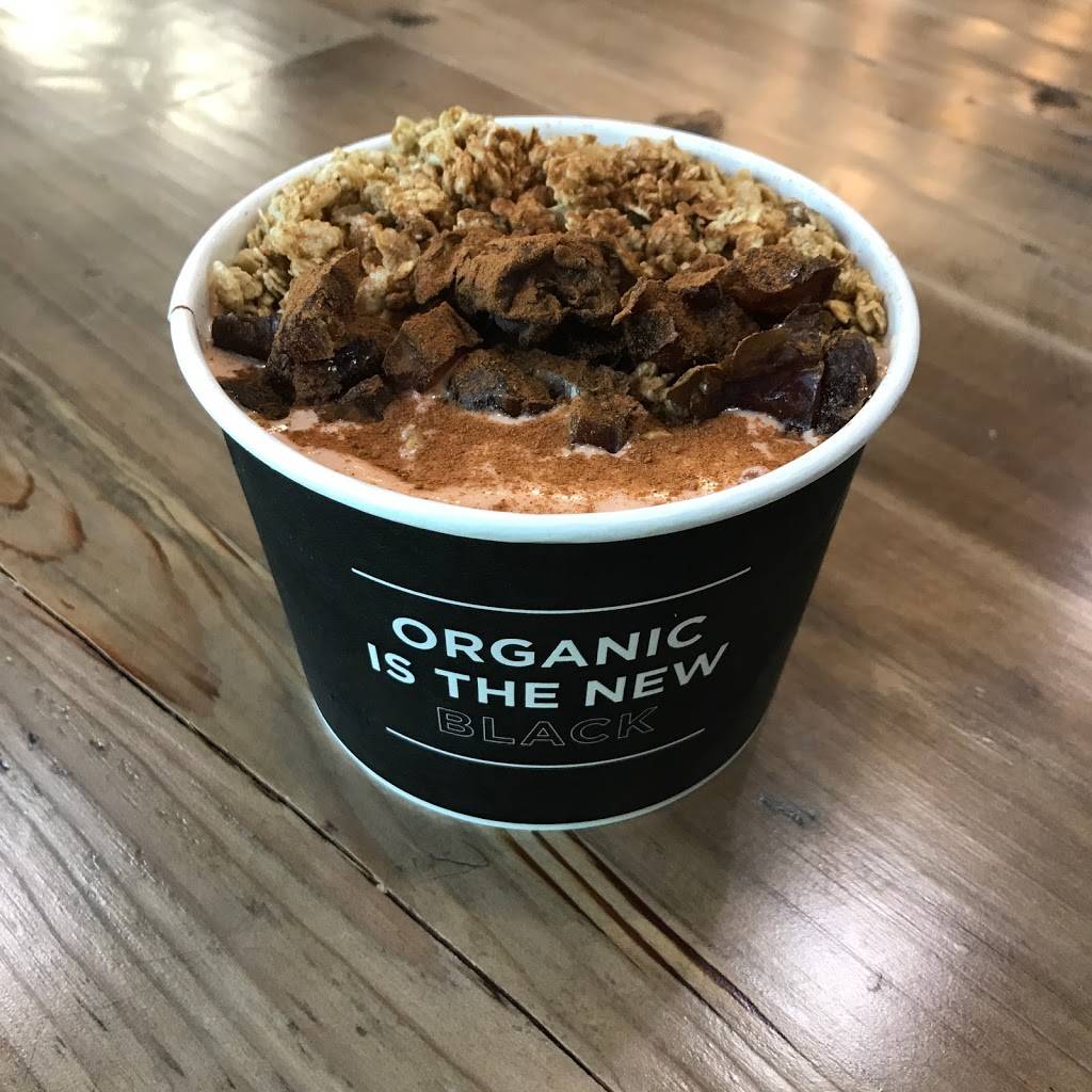 Clean Juice | restaurant | 1329 Broadcloth St Suite 104, Fort Mill, SC 29715, USA | 8035470102 OR +1 803-547-0102