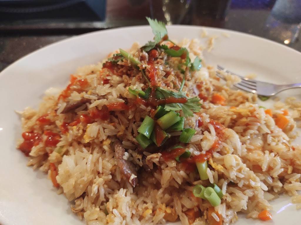 Thai Bowl Cuisine | restaurant | 2210 Three Lakes Pkwy, Tyler, TX 75703, USA | 9036305670 OR +1 903-630-5670