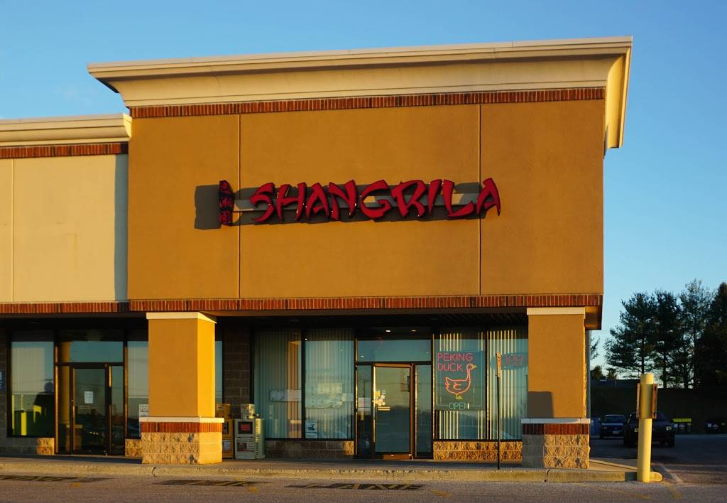 Shangrila Chinese Restaurant | restaurant | 2150 White St, York, PA 17404, USA | 7178543333 OR +1 717-854-3333